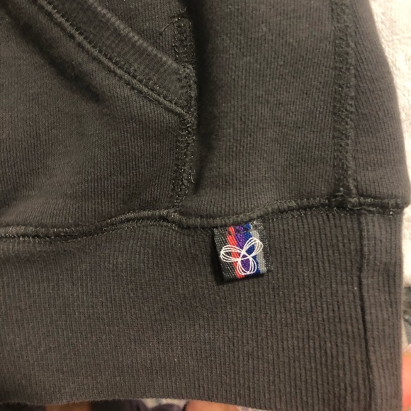 TNA Vintage Hoodie - Picture 6 of 6